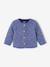 Veste bébé fille en denim personnalisable stone 1 - vertbaudet enfant 