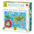 Puzzle de détective - carte des animaux Multicolor 3 - vertbaudet enfant 
