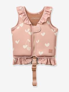 Jouet-Gilet de flottaison Dove avec volants