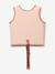 Gilet de flottaison Dove rayé rayé rose+rayé vert 2 - vertbaudet enfant 