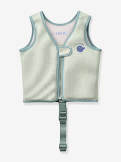 Jouet-Gilet de flottaison Dove rayé