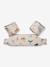 Ceinture de natation Darko bleu+rose 1 - vertbaudet enfant 