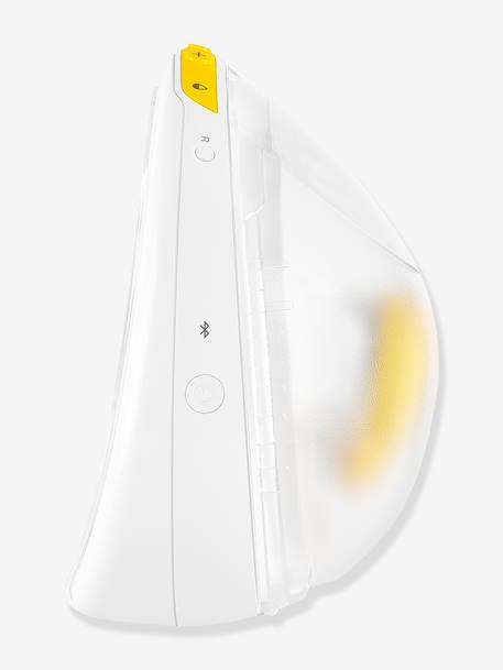 Tire-lait électrique simple Magic InBra™ blanc 5 - vertbaudet enfant 
