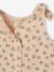 Combishort bébé fille imprimé beige 5 - vertbaudet enfant 