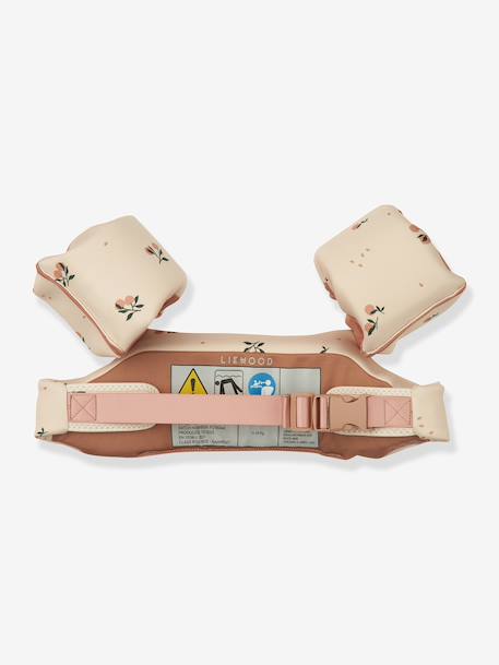 Ceinture de natation Darko bleu+rose 6 - vertbaudet enfant 