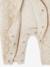 Combipilote bébé en jersey beige chiné 6 - vertbaudet enfant 