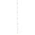Corde à nœuds  chanvre h190-250cm Marron 1 - vertbaudet enfant 