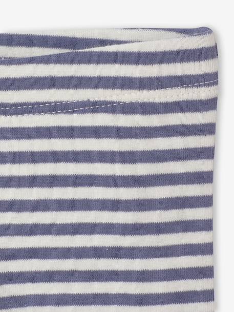 Ensemble garçon naissance en tricot bleu 8 - vertbaudet enfant 
