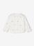 Chemise bébé garçon gaze de coton écru 3 - vertbaudet enfant 