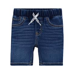 -Short garçon taille élastique