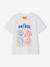 T shirt garçon Pat Patrouille écru 1 - vertbaudet enfant 