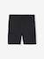 Short court sport fille anthracite 2 - vertbaudet enfant 