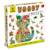 Puzzle en bois paysage avec 12 animaux à positionner – Jeu éducatif Multicolor 1 - vertbaudet enfant 