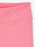 Lot 2 cyclistes fille sport rose+vert 5 - vertbaudet enfant 