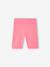 Lot 2 cyclistes fille sport rose+vert 4 - vertbaudet enfant 