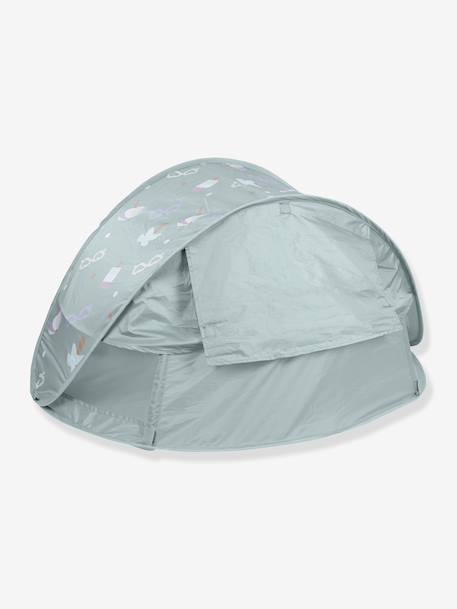 Tente anti-UV Breezynest lichen+vert 2 - vertbaudet enfant 