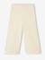 Pantalon fille large en velours anthracite+bleu grisé+blush+écru+kaki+marron+prune+rose 13 - vertbaudet enfant 