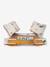 Ceinture de natation Darko bleu+rose 2 - vertbaudet enfant 