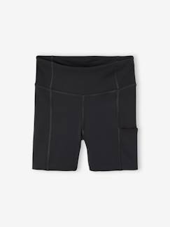 -Short court sport fille