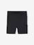 Short court sport fille anthracite 1 - vertbaudet enfant 