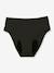 Culotte post partum Flowly noir 5 - vertbaudet enfant 