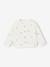 Chemise bébé garçon gaze de coton écru 2 - vertbaudet enfant 