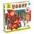 Puzzle en bois paysage avec 12 animaux à placer – Jeu éducatif dès 2 ans Multicolor 1 - vertbaudet enfant 