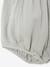 Barboteuse bébé fille en gaze de coton vert sauge 5 - vertbaudet enfant 