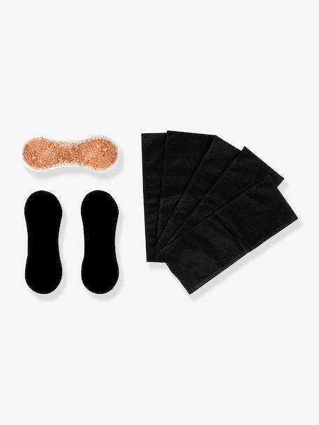 Bande apaisante post-partum Calmy noir 4 - vertbaudet enfant 
