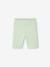 Lot 2 cyclistes fille sport rose+vert 3 - vertbaudet enfant 