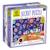 Puzzle d’observation avec loupe en bois – Jeu éducatif pour développer l’attention Multicolor 1 - vertbaudet enfant 