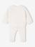Ensemble bébé matelassé rose+vert d'eau 4 - vertbaudet enfant 