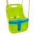 Siège bébé balançoire  plastique h190-250cm Vert - bleu 1 - vertbaudet enfant 