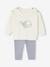 Ensemble garçon naissance en tricot bleu 3 - vertbaudet enfant 