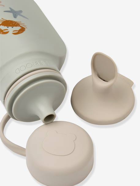 Lot 2 gourdes Lizzie beige 3 - vertbaudet enfant 