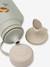 Lot 2 gourdes Lizzie beige 3 - vertbaudet enfant 