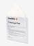 Compresses Hydrogel - lot de 4 transparent 2 - vertbaudet enfant 