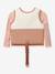 Gilet de flottaison Dove manches longues bleu+rose 6 - vertbaudet enfant 