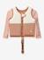 Gilet de flottaison Dove manches longues bleu+rose 5 - vertbaudet enfant 