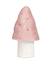 Lampe petit champignon Rose 1 - vertbaudet enfant 