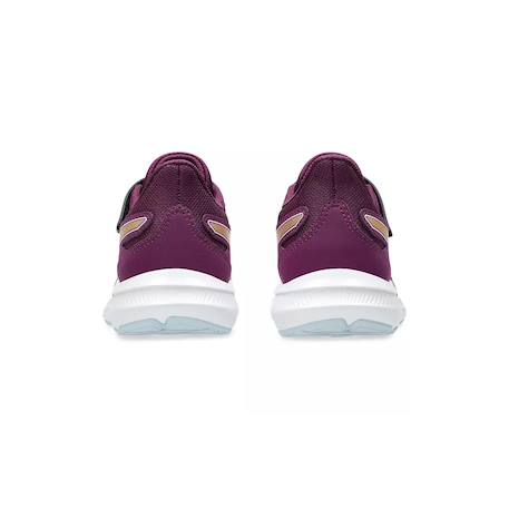 Chaussures de sport garçon asics Purple 4 - vertbaudet enfant 