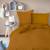 Housse de couette unie en coton, coton lavé Blanc+Bleu glacier+Bleu nuit+Caramel+Lichen+Lin+Miel+Nude+Terre cuite 16 - vertbaudet enfant 