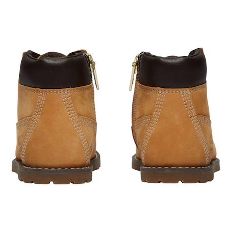 Bottines enfant Wheat 2 - vertbaudet enfant 