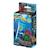 Lampe de poche et projecteur - animaux marins Multicolor 2 - vertbaudet enfant 