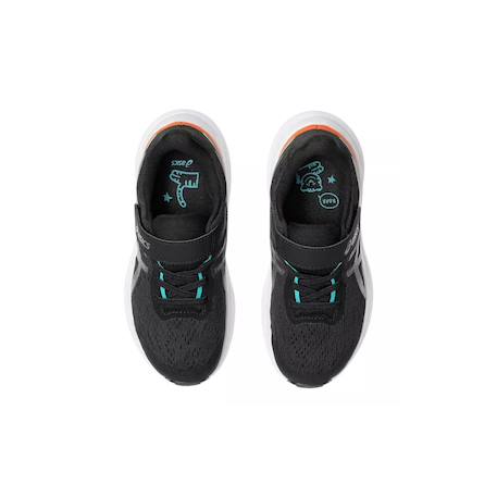Chaussures garçon asics Black 5 - vertbaudet enfant 