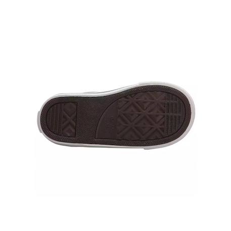 All star high bébé chaussures Bleu+Bleu navy+Marine 6 - vertbaudet enfant 