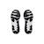 Chaussures de sport synthétique jolt 4 ps Blue 6 - vertbaudet enfant 