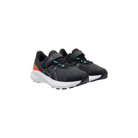 Chaussures garçon asics Black 2 - vertbaudet enfant 