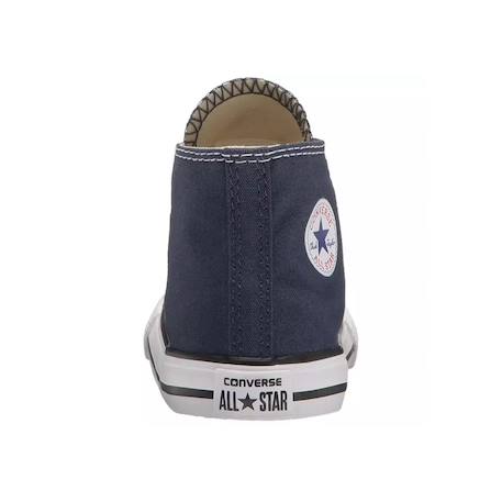 All star high bébé chaussures Bleu+Bleu navy+Marine 4 - vertbaudet enfant 