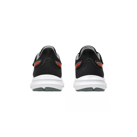 Chaussures de sport garçon asics Black 4 - vertbaudet enfant 